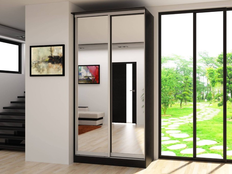 Шкаф Байкал Рамир 90