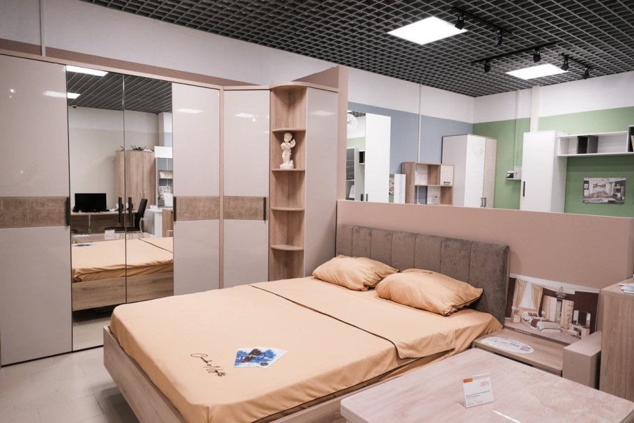 Давита мебель принцесса