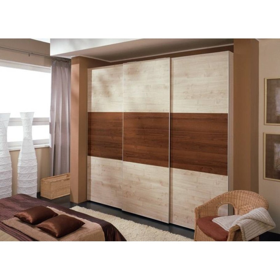 Фасады для шкафов купе