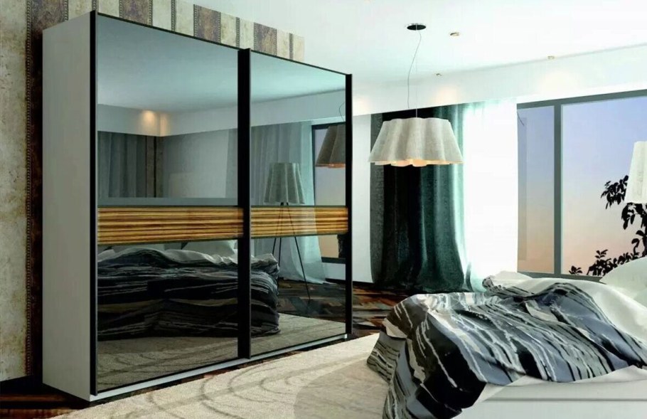 Роникон шкафы