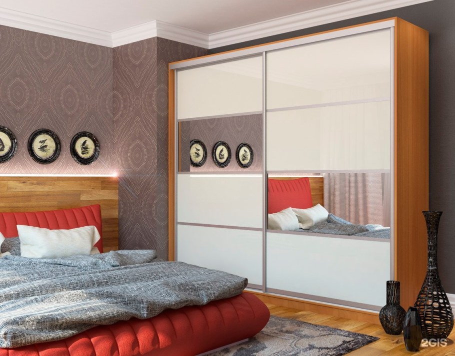 Шкаф Ксения