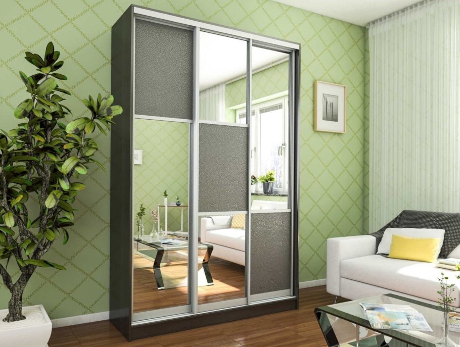 Шкаф-купе Престиж-Фиеста-3