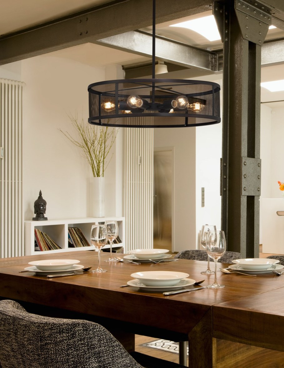 Люстра perfection