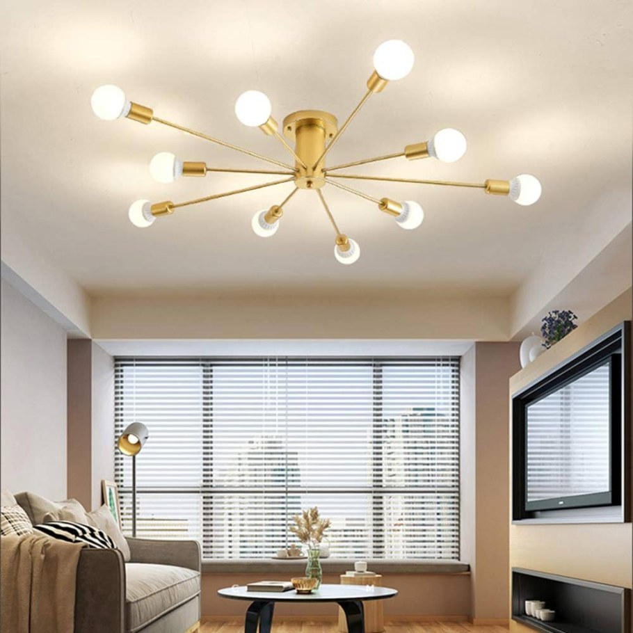 Потолочный светильник Modern Ceiling Light