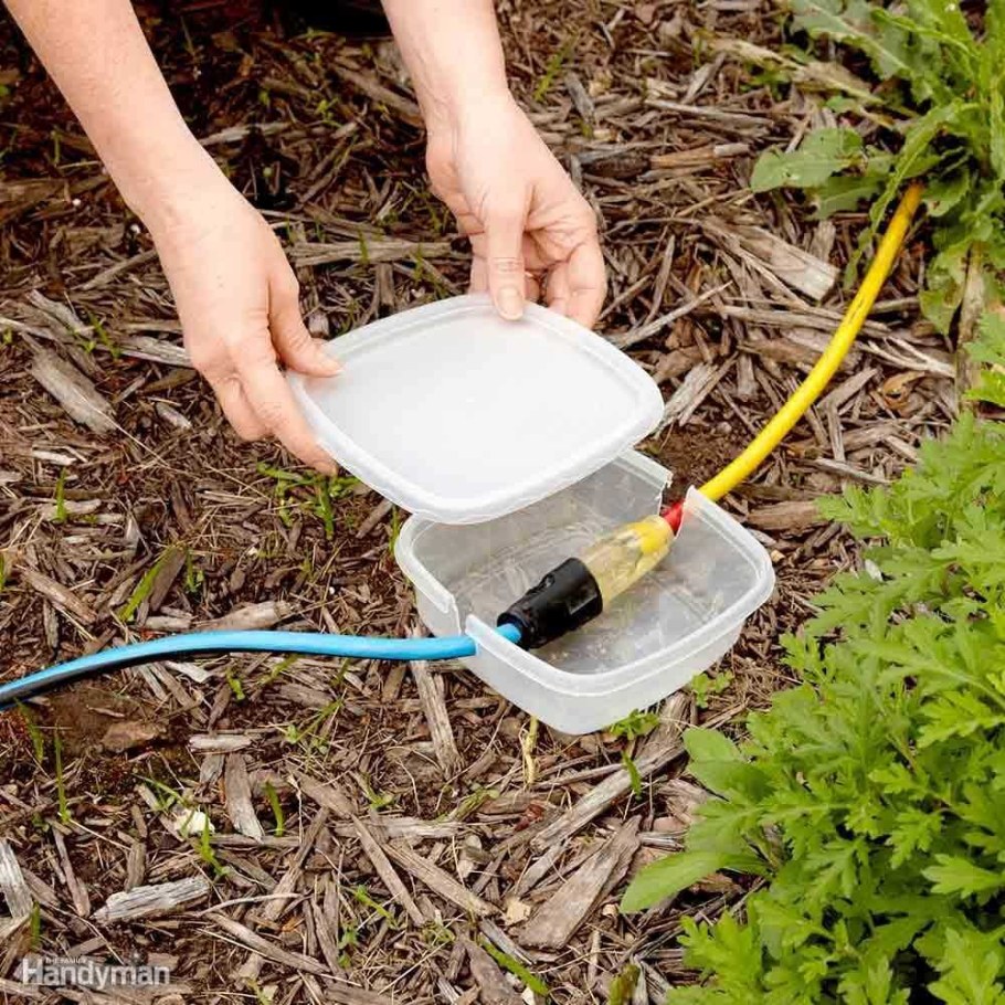 Хитрости для сада и огорода