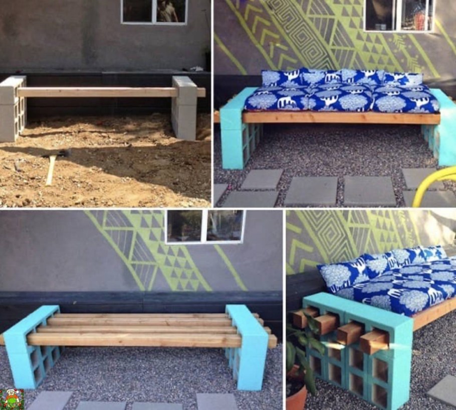 Классные идеи для дачи