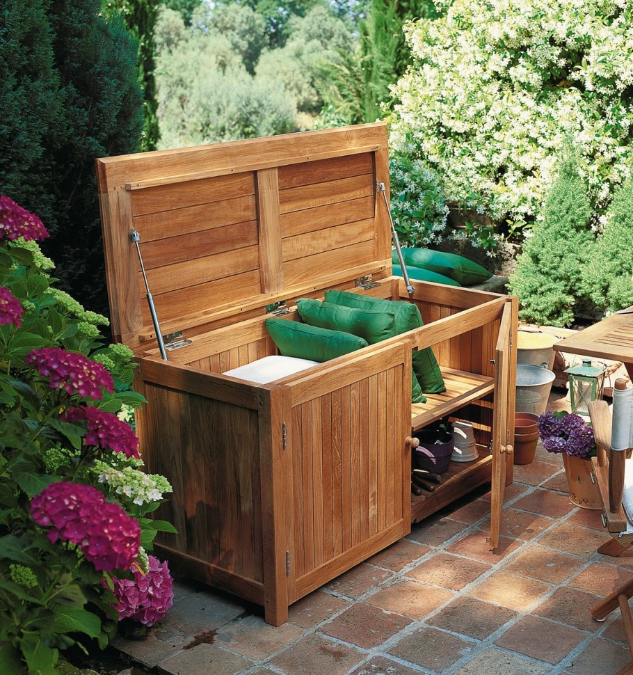 Интересные вещи для дачи