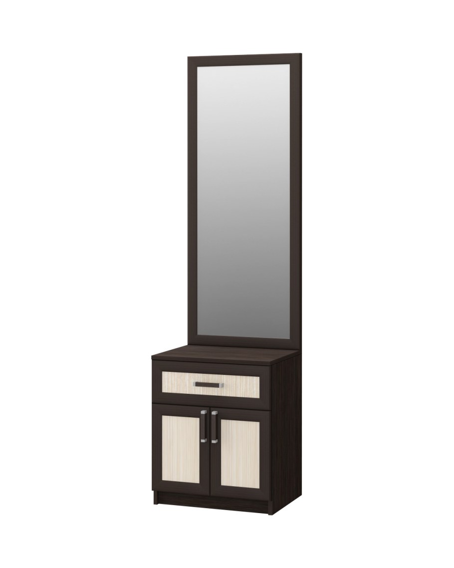 Тумба с вешалкой ЕС-02 "ева"