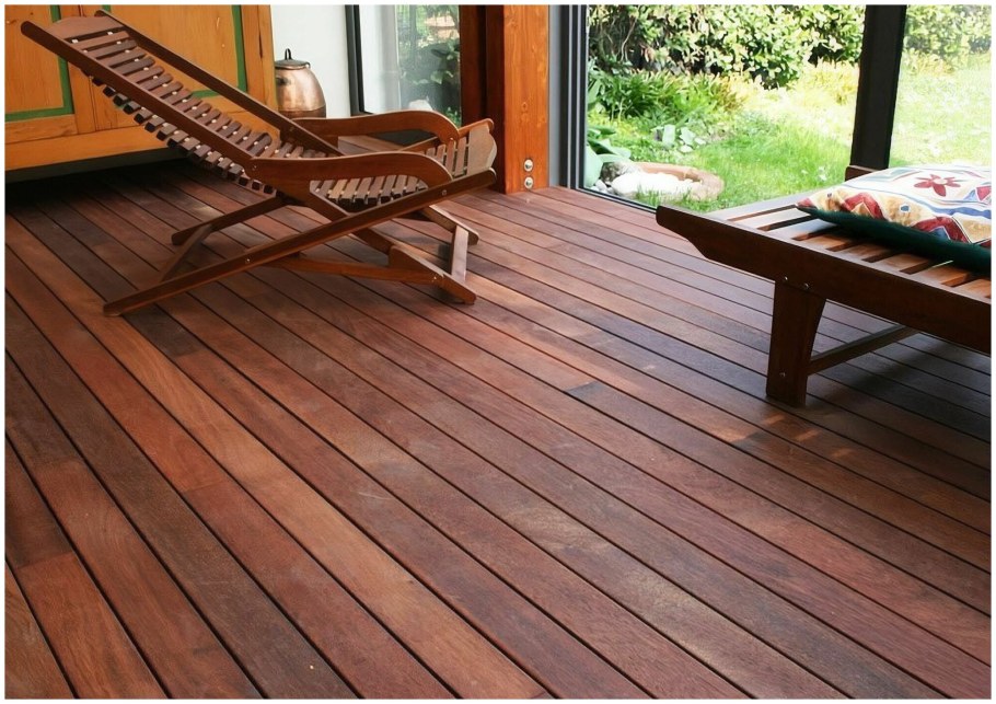 Паркет Мербау