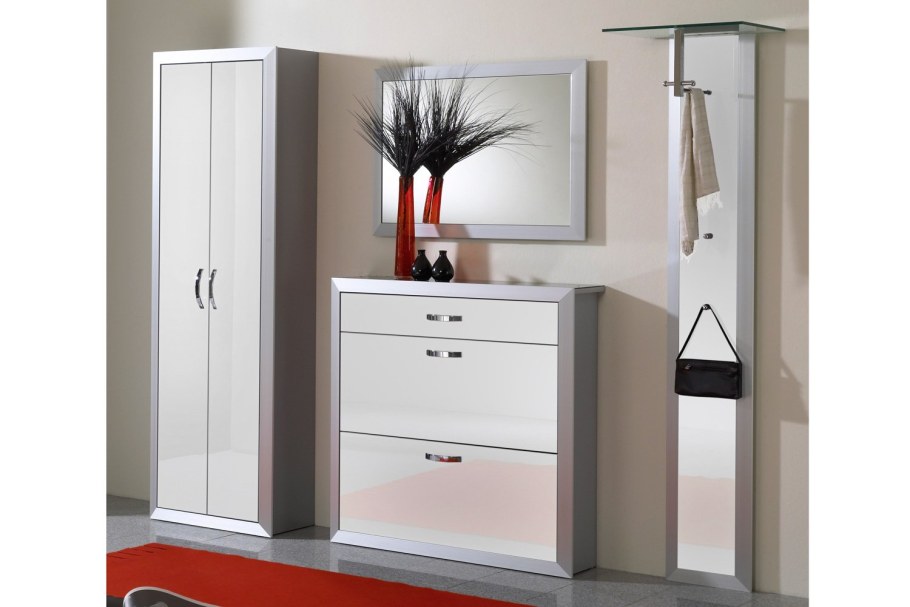 Прихожая сирена хофф