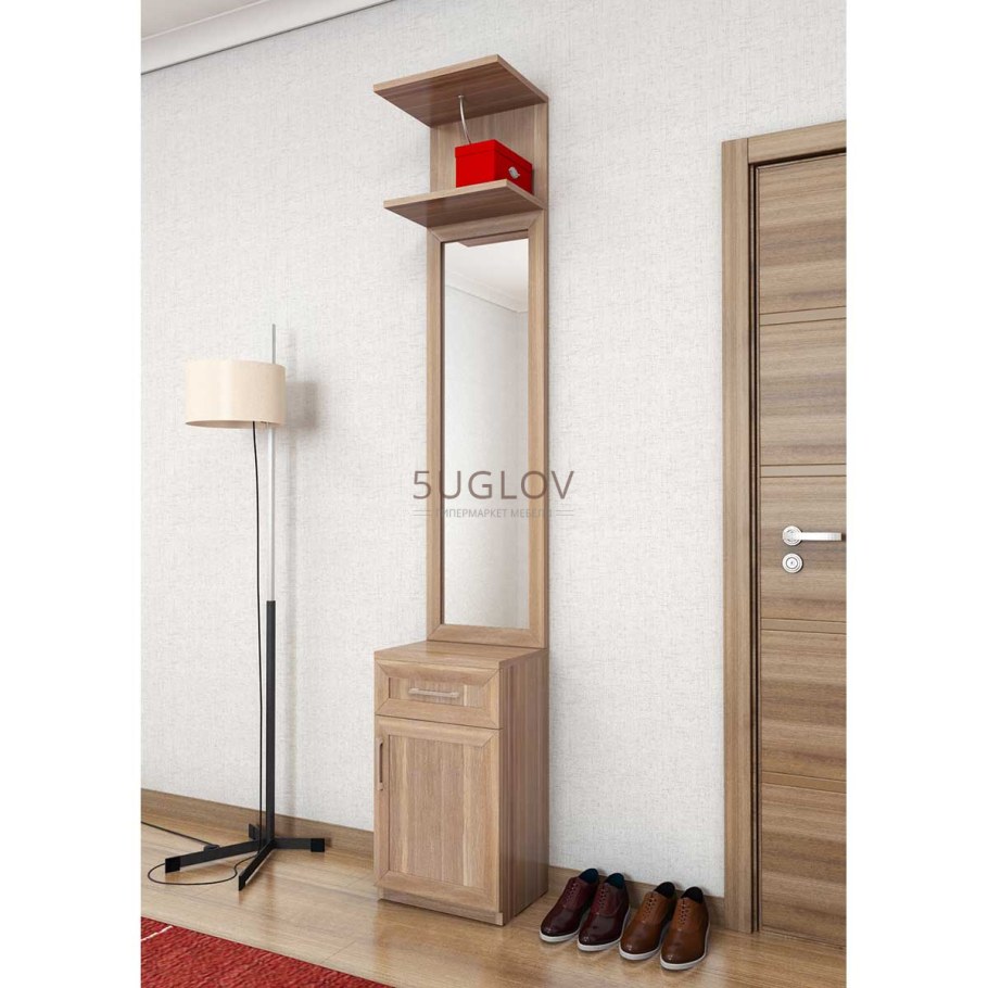 Вешалка в прихожую