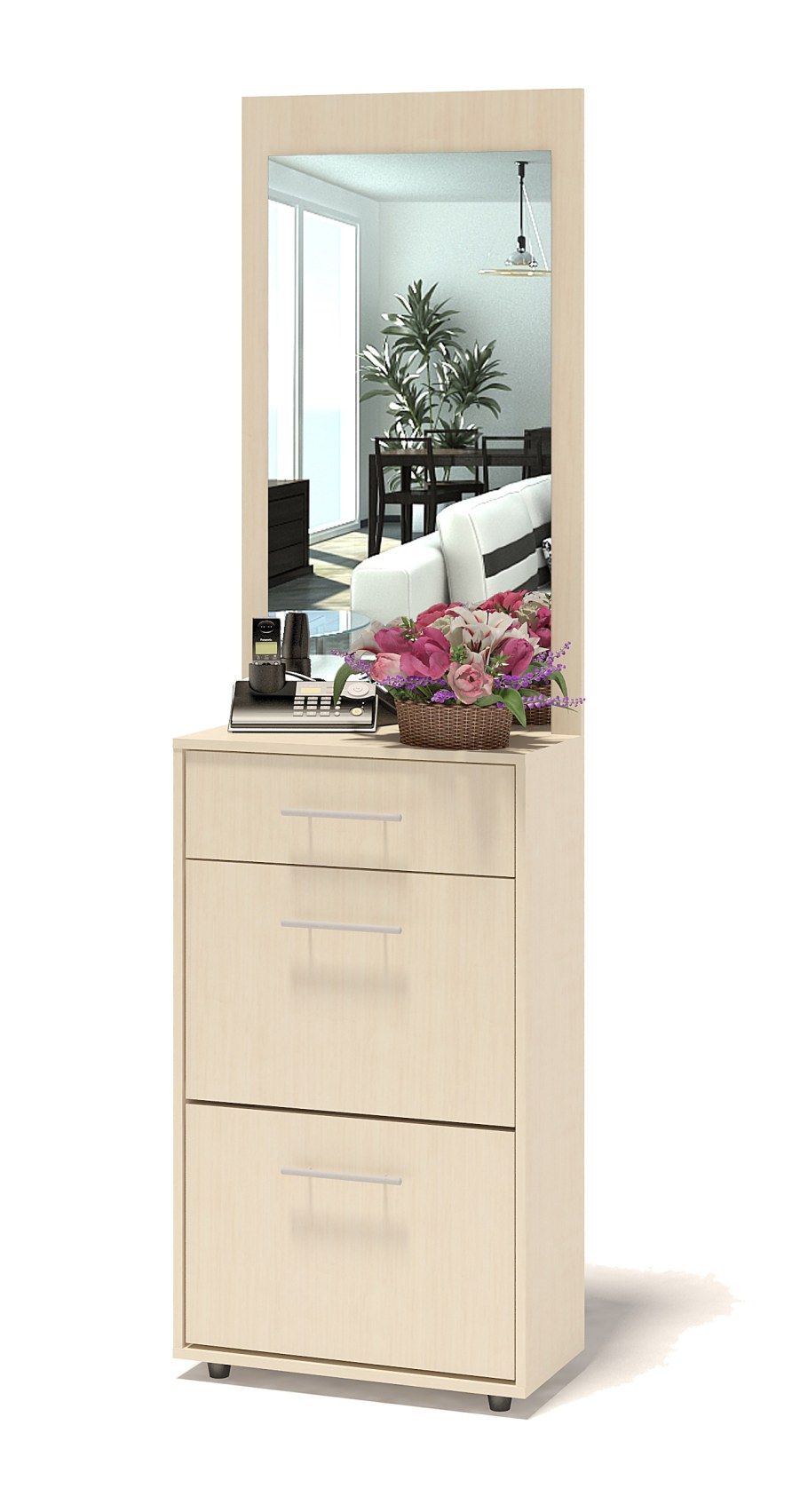 Обувница Сокол ТП-2