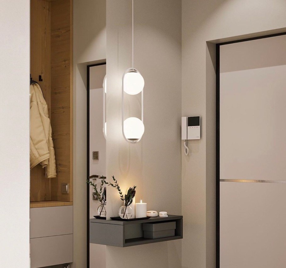 Подвесная люстра Maytoni Ring mod013pl-06bs