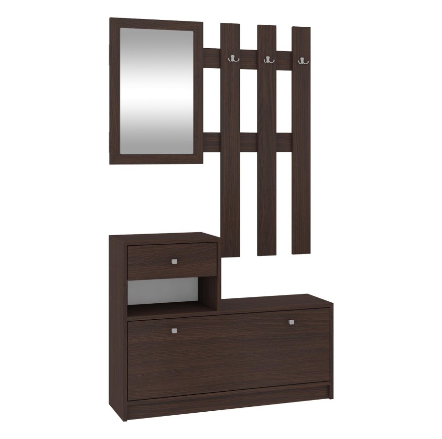 Венталл прихожая Классик