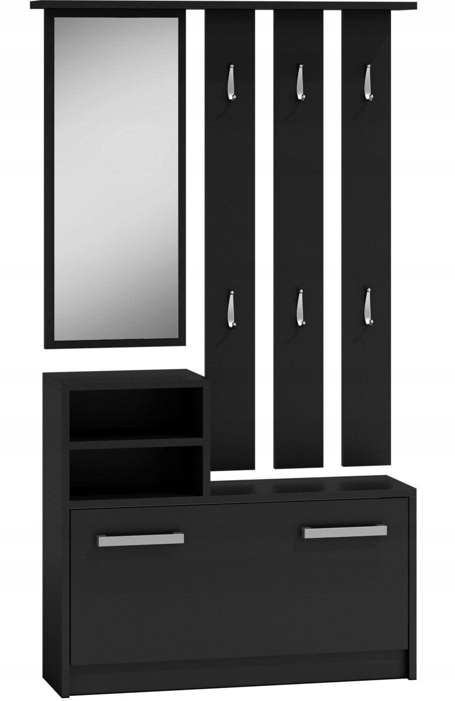 Прихожая Челси 120см