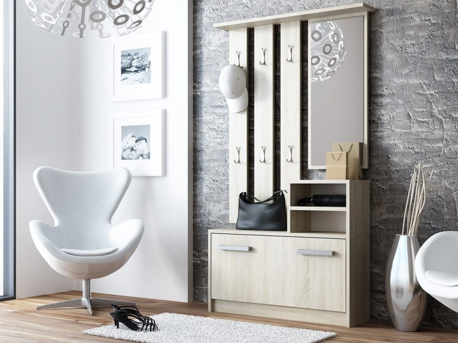 Зеркало в прихожую