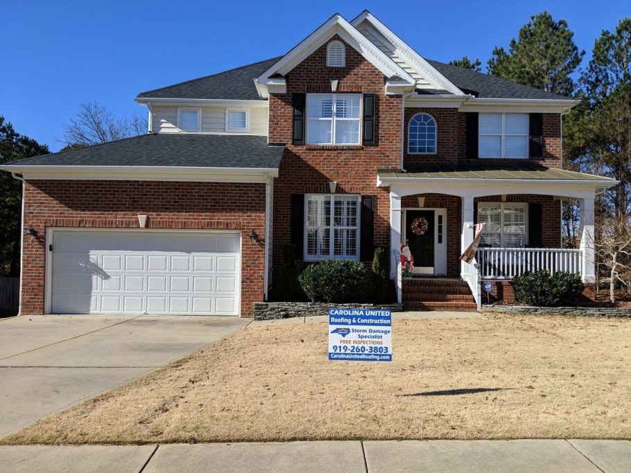 Шарлотт Северная Каролина пригород