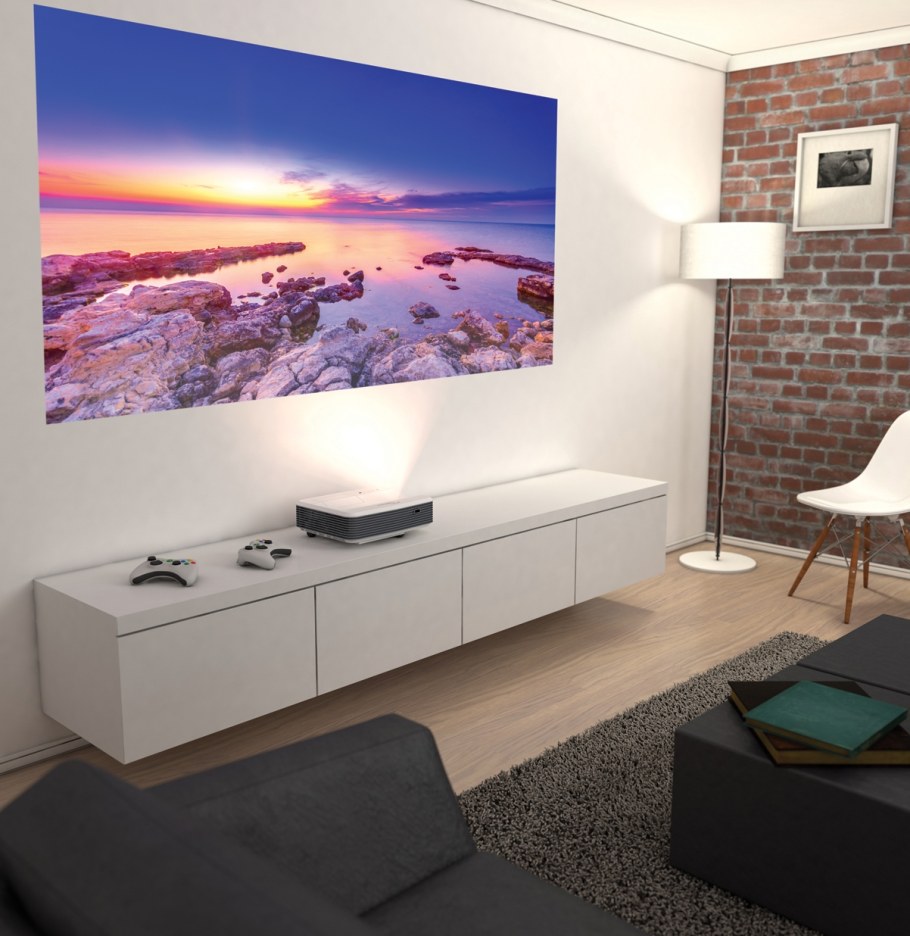 Дизайнерский телевизор