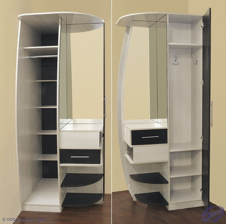 Прихожая Эгида 16 Элегия