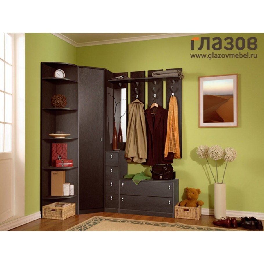 Прихожая комфорт Глазов