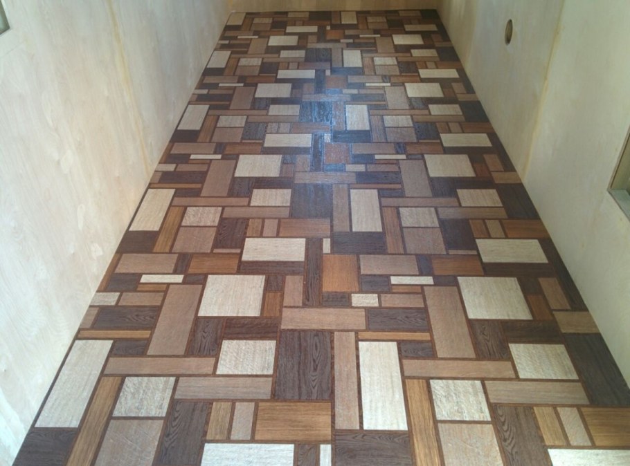 Линолеум Фаворит Стобо