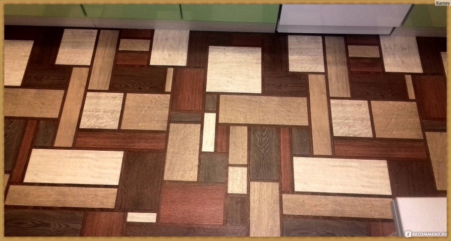 Линолеум Таркетт Фаворит Стобо 2