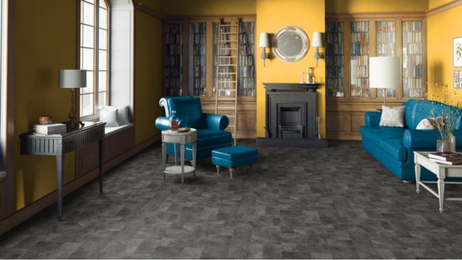 Таркетт Абсолют Магнус 1