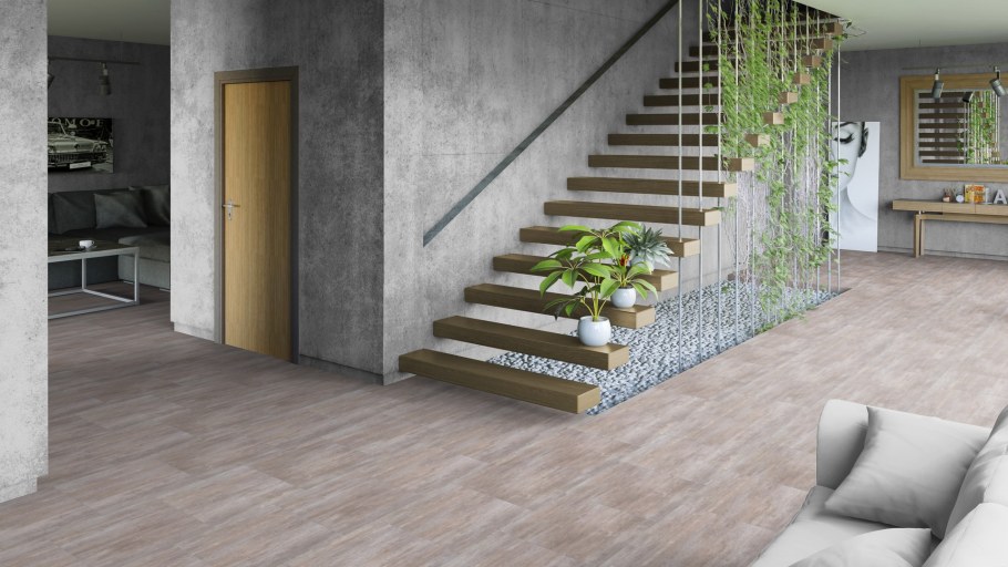 Линолеум Tarkett Фаворит Carter 4