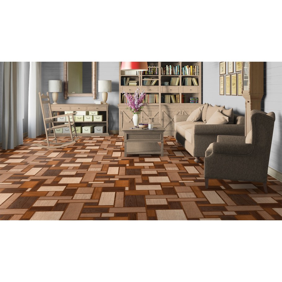 Tarkett Фаворит Vizantia 4