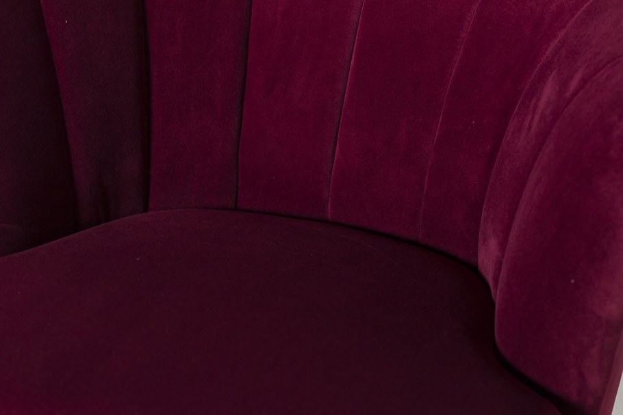 Кресло Decor Bordo