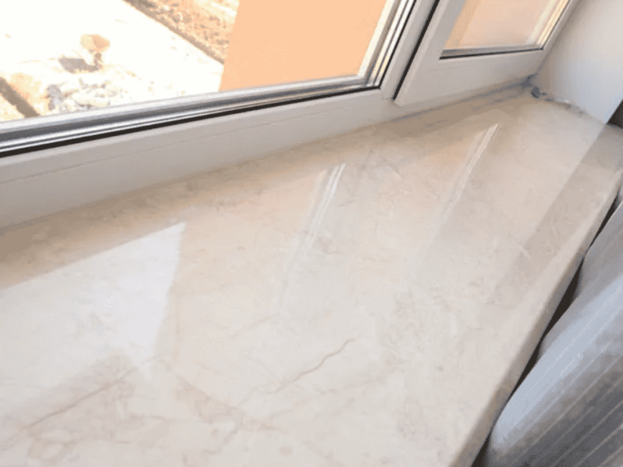 Подоконник Danke Standard мрамор