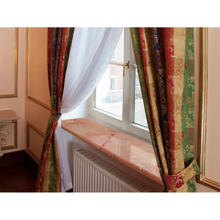 Подоконник Danke Оникс