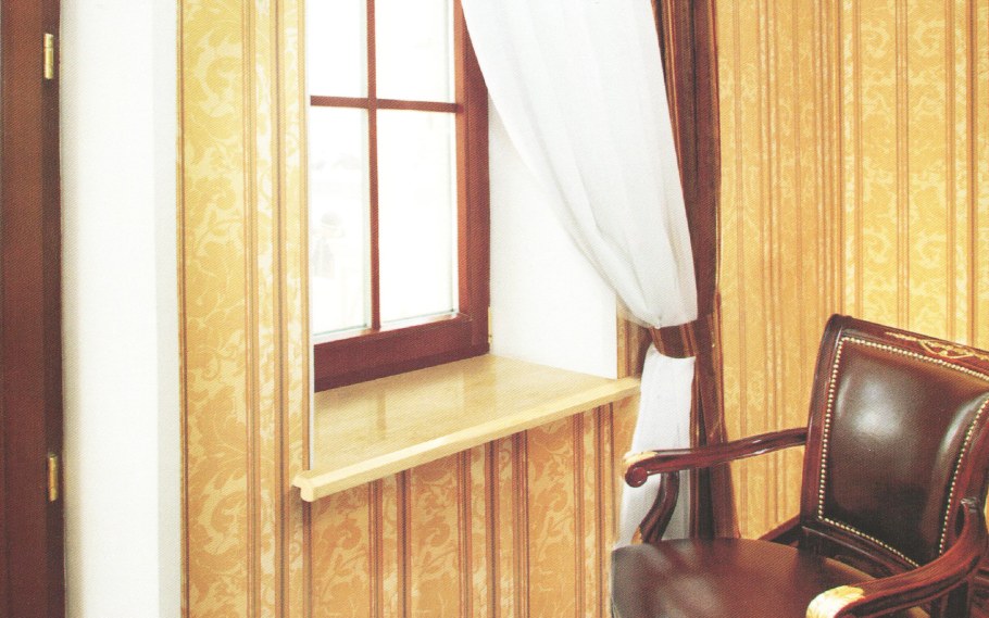 Данке Lalbero Classico в интерьере