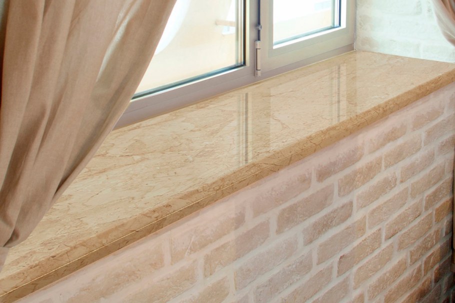 Подоконники Danke Premium