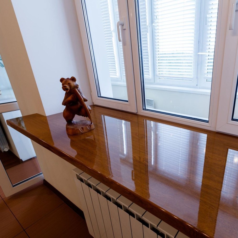 Подоконник Данке Кристаллит