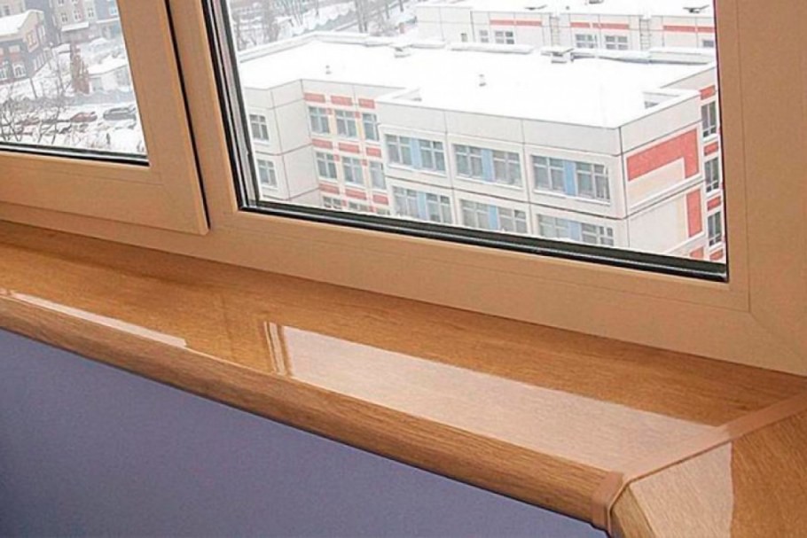 Подоконники Danke Premium