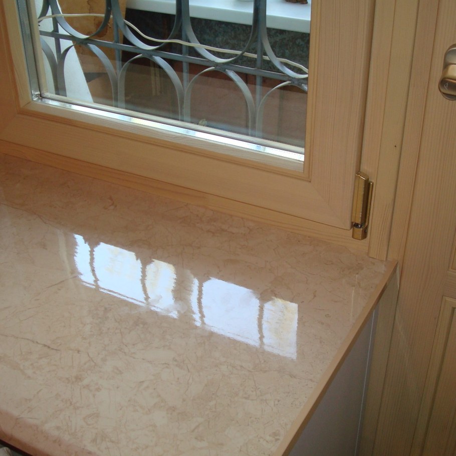 Подоконники Danke Premium