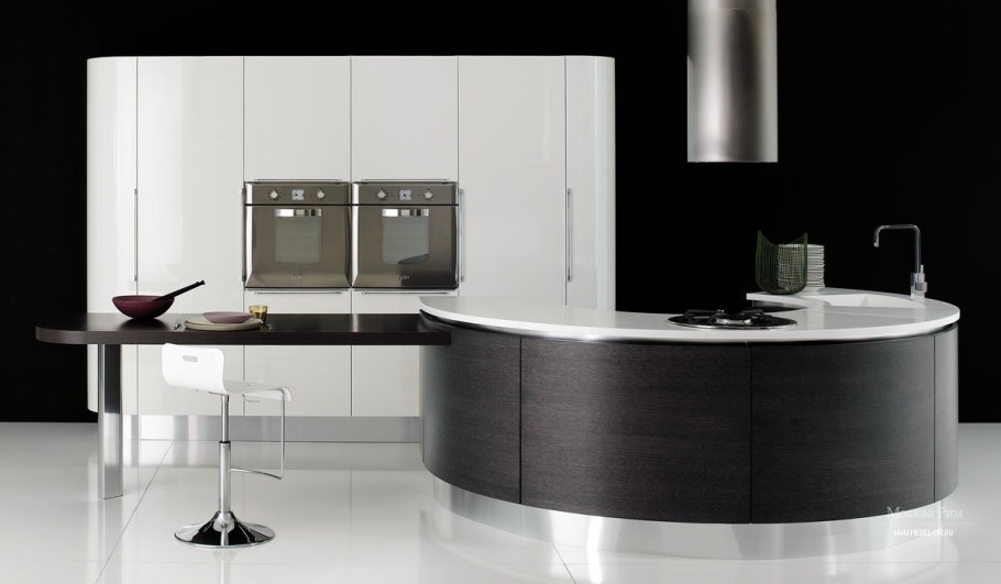 Aran cucine кухни