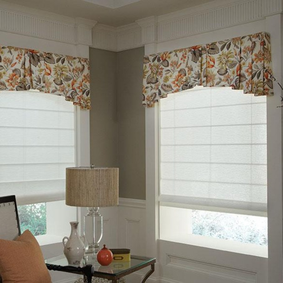 Римская штора Пальмира