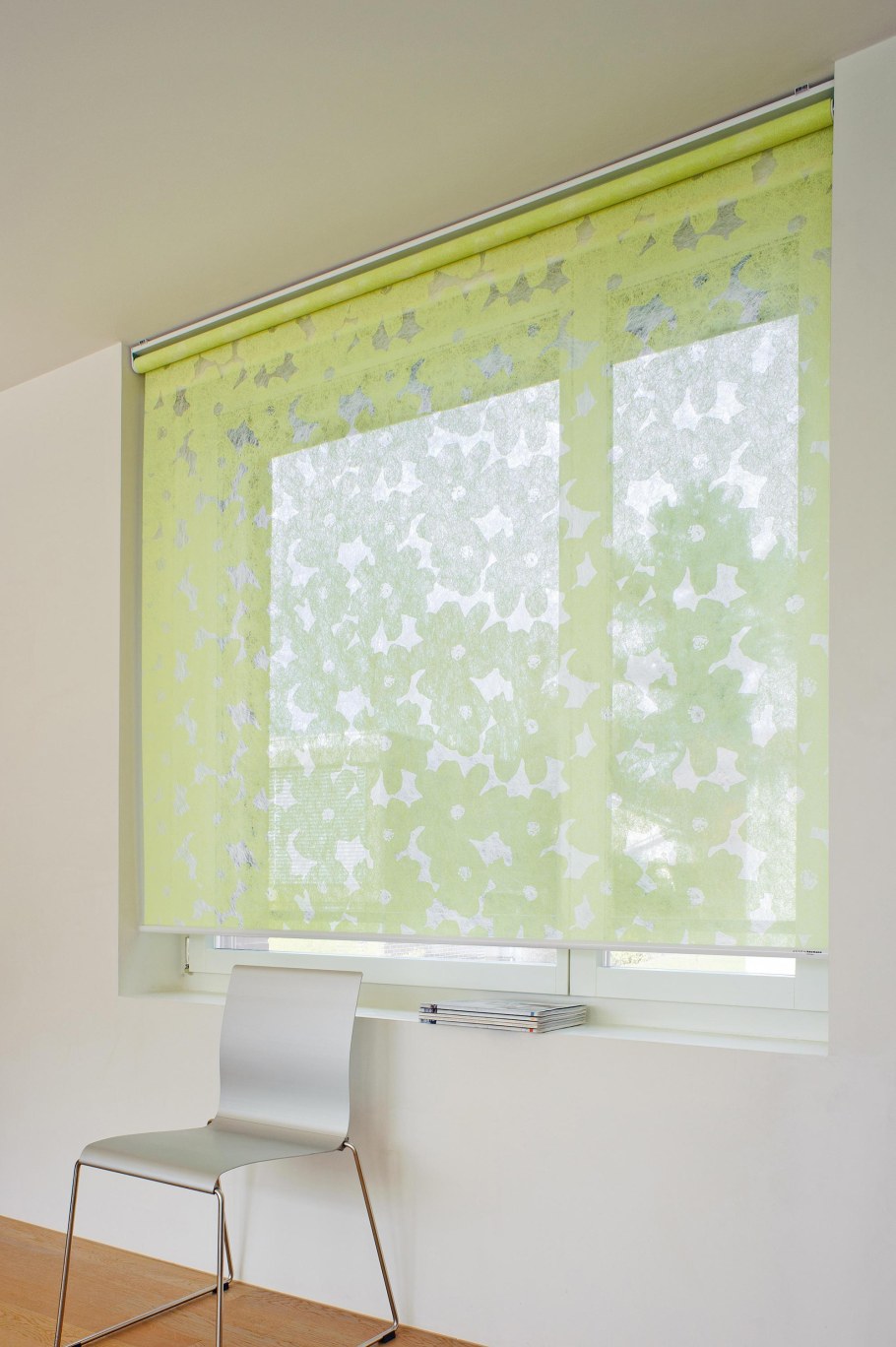 Olexdeco римские шторы