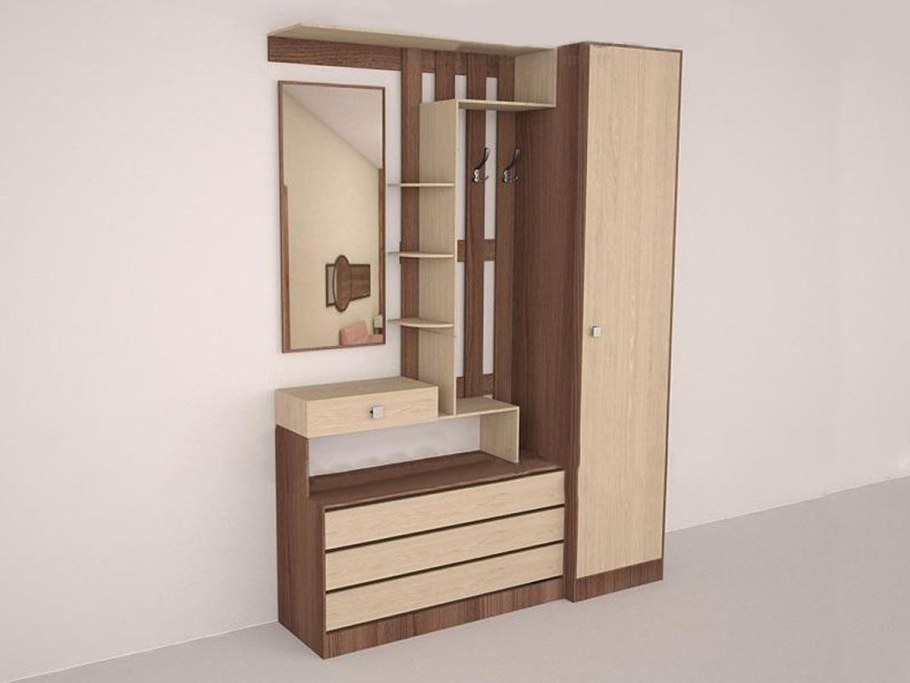 Прихожая Ямайка 2м