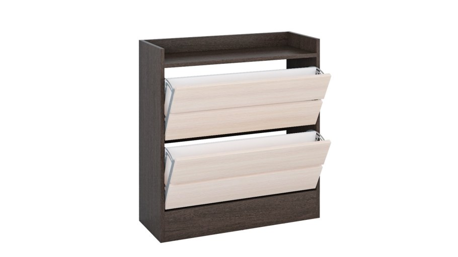 Обувница ЯПТ-3 Ямайка