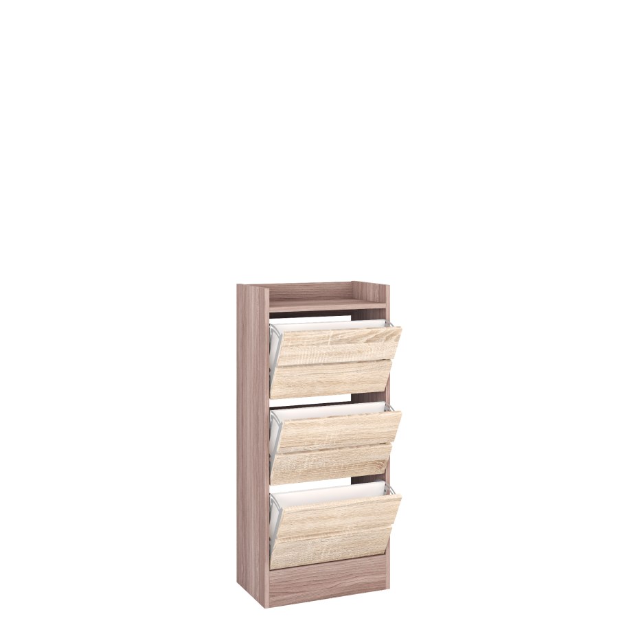 Обувница ЯПТ-2 Ямайка