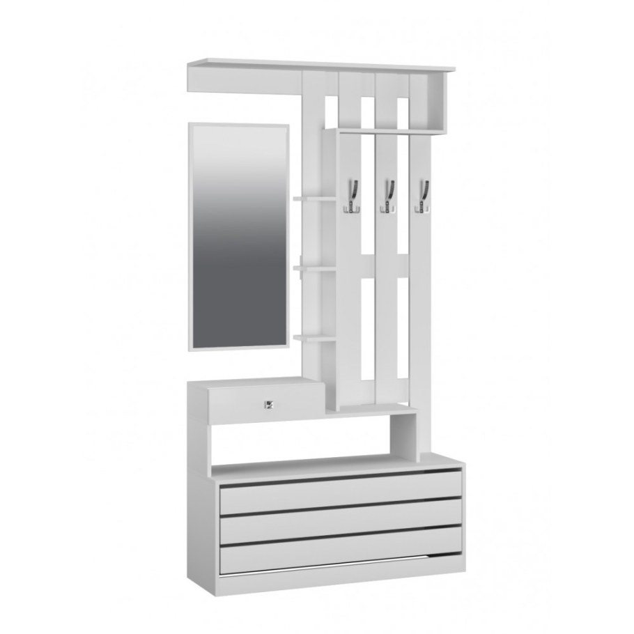 Прихожая Ямайка ЯПЦС-1