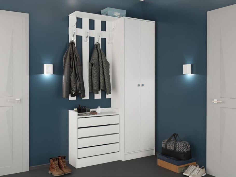 Шкаф Ямайка ЯПШ-1