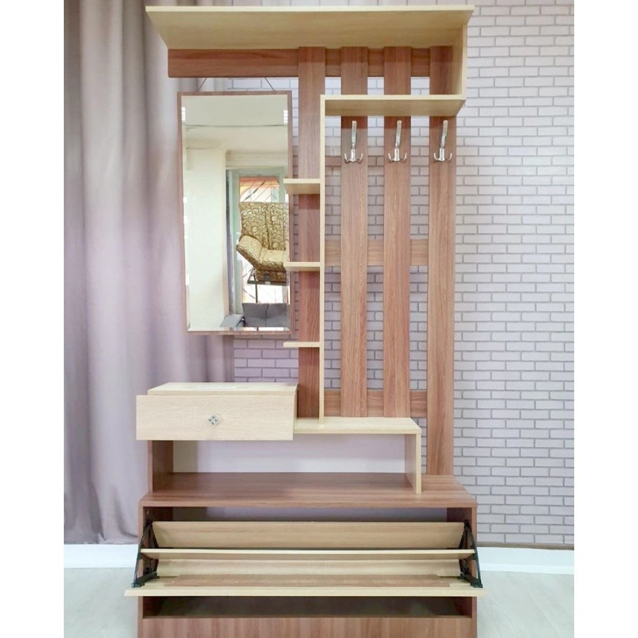 Модульная прихожая Ямайка ЯПЦС 1