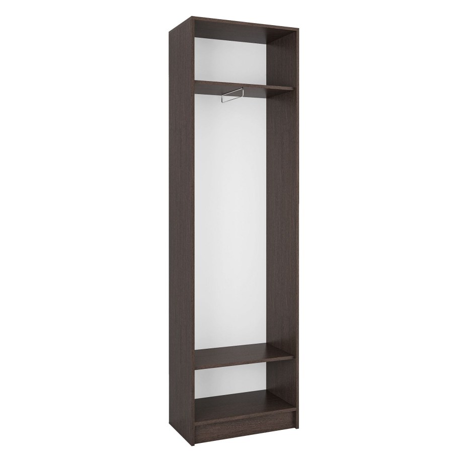 Шкаф Ямайка ЯПШ-1 ясень шимо/дуб сонома