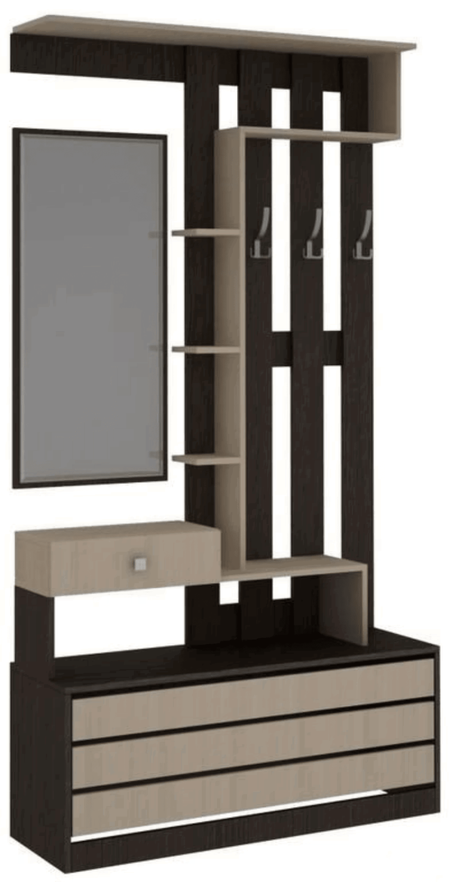 Прихожая ТЭКС Ямайка