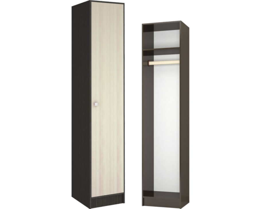 Пенал ТЭКС Ямайка, ЯПП-1