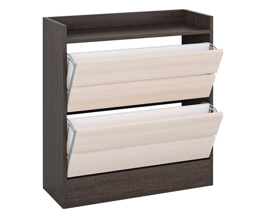 Прихожая Ямайка обувница ЯПТ-3